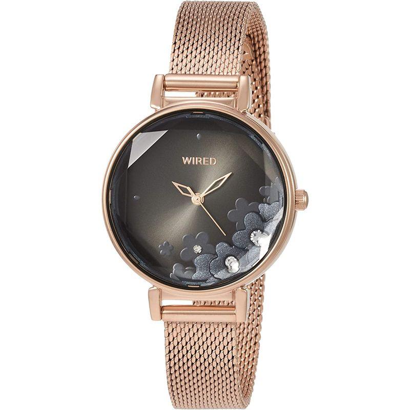 WIRED ワイアード レディース AGEK450 | WATCH WORLD by HANDA Watch World