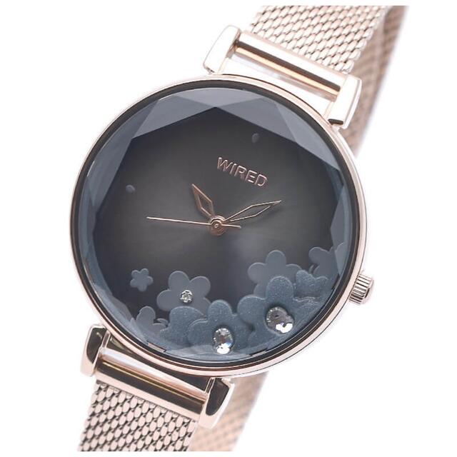 WIRED ワイアード レディース AGEK450 | WATCH WORLD by HANDA Watch World