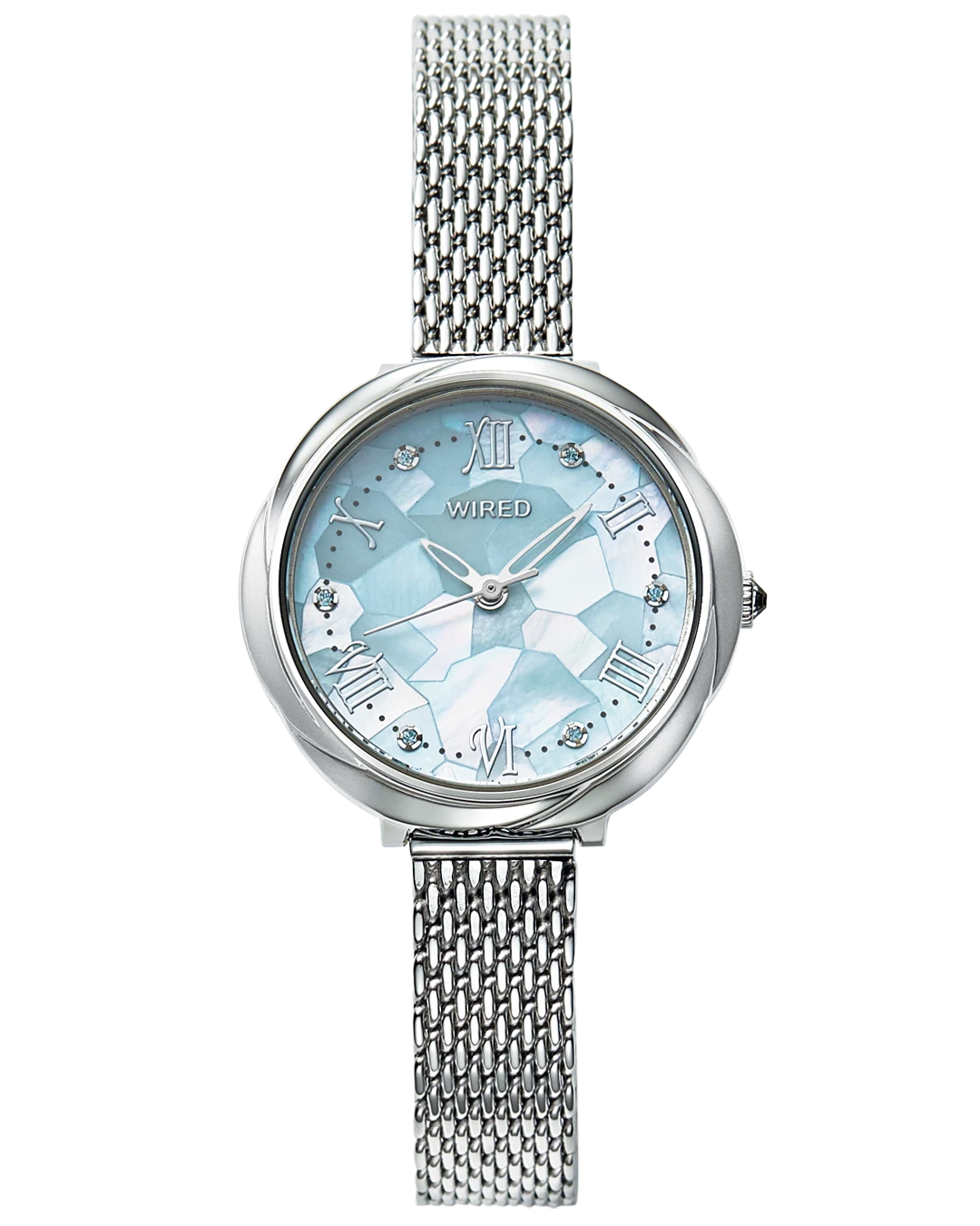 WIRED ワイアード レディース AGEK460 | WATCH WORLD by HANDA