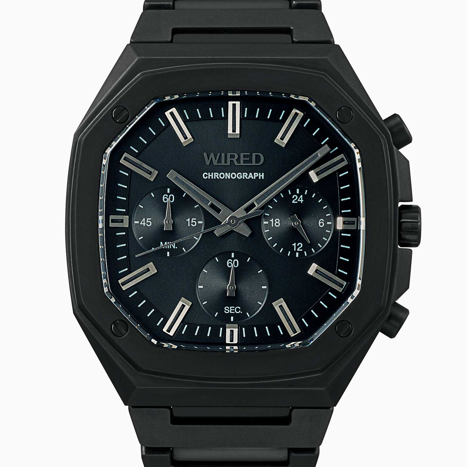 WIRED ワイアード メンズ AGAT447 | WATCH WORLD by HANDA Watch World