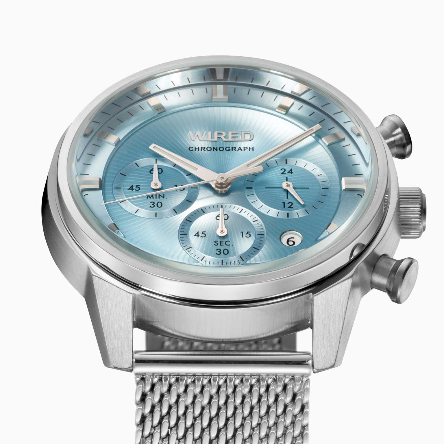 ワイ WIRED ワイアード メンズ AGAT453 | WATCH WORLD by HANDA Watch