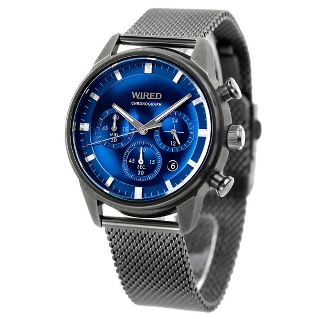 ワイ WIRED ワイアード メンズ AGAT453 | WATCH WORLD by HANDA Watch