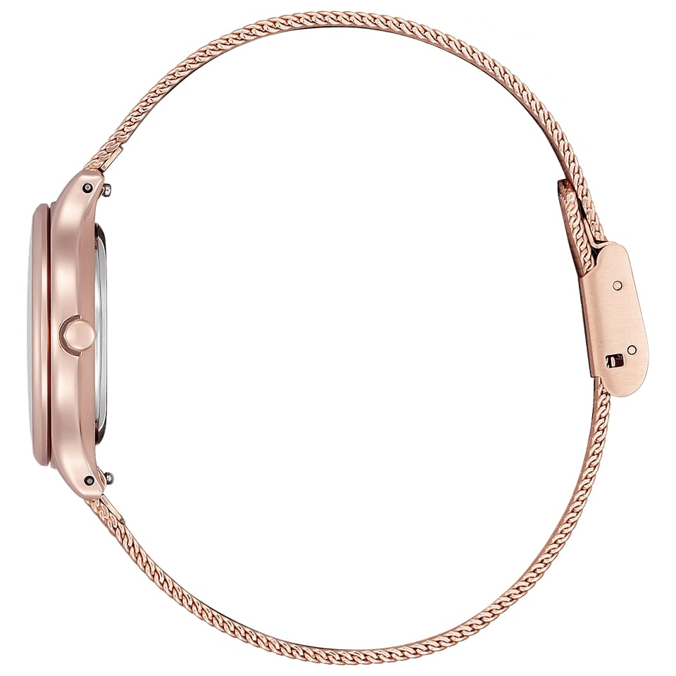 xC（クロスシー）レディース ミズコレクション EW2635-54A | WATCH