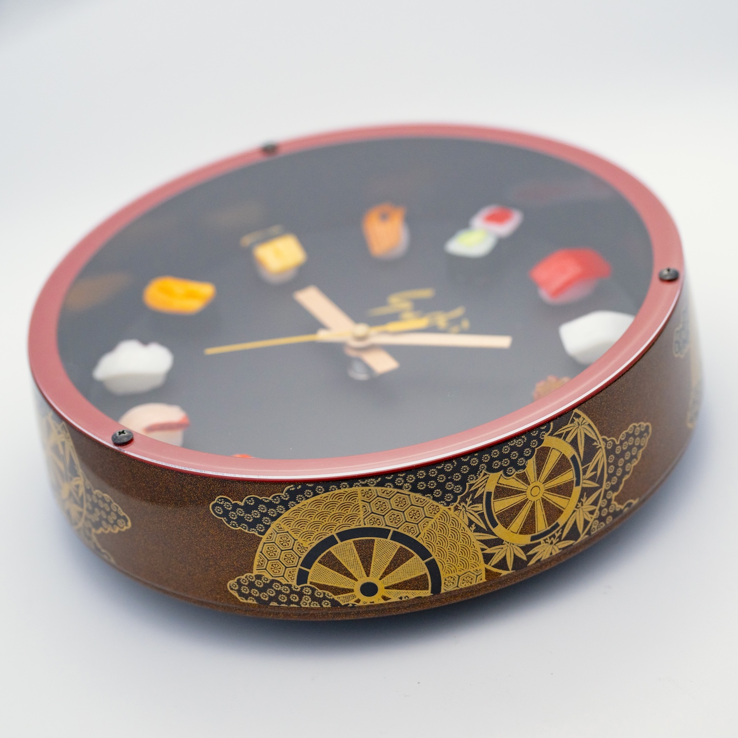 Sushiクロック | WATCH WORLD by HANDA Watch World