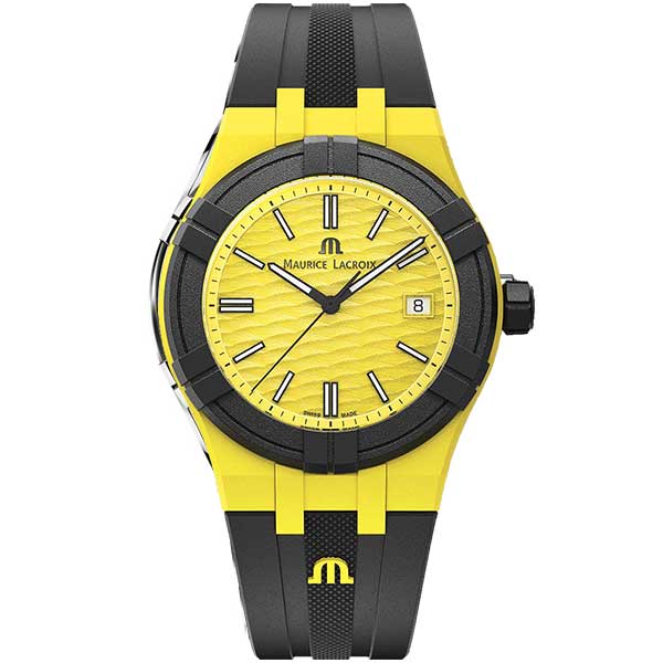 MAURICE LACROIX モーリスラクロア 腕時計 メンズ AI2008-60060-300-0