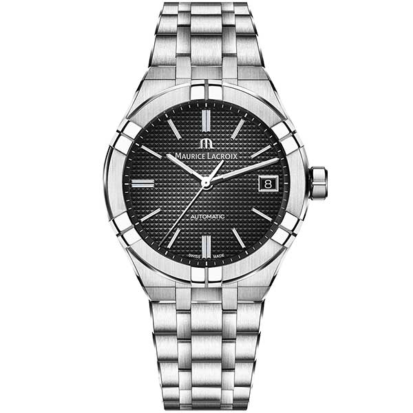 MAURICE LACROIX モーリスラクロア 腕時計 メンズ AI6007-SS002-330-2