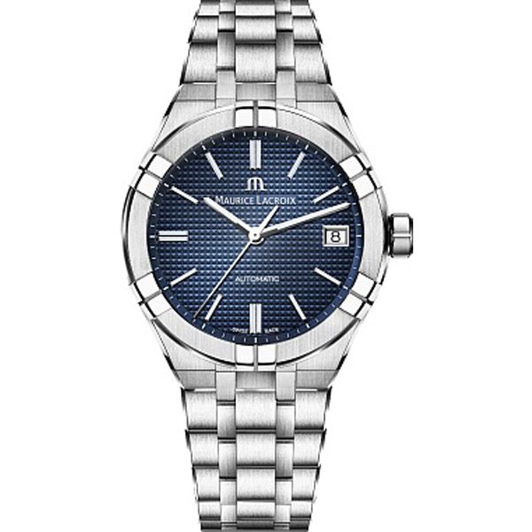 MAURICE LACROIX モーリスラクロア 腕時計 メンズ AI6007-SS002-430-2