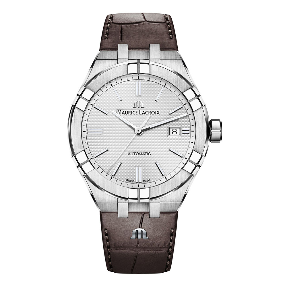 MAURICE LACROIX（モーリスラクロア） | WATCH WORLD by HANDA Watch World
