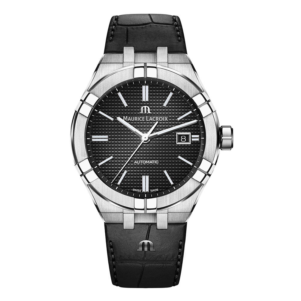 MAURICE LACROIX モーリスラクロア 腕時計 メンズ AI6008-SS001-330-1