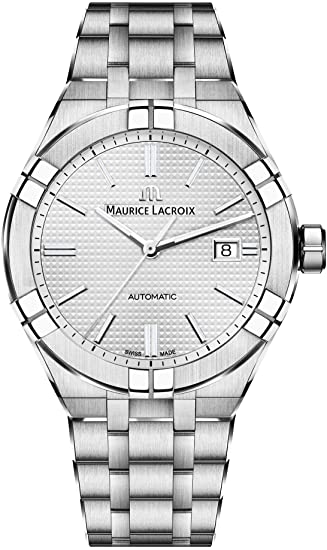 MAURICE LACROIX モーリスラクロア 腕時計 メンズ AI6008-SS002-130-1