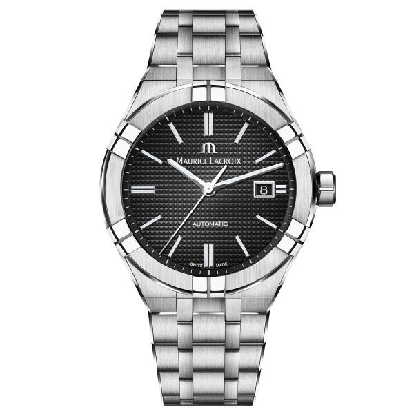 MAURICE LACROIX モーリスラクロア 腕時計 メンズ AI6008-SS002-330-2