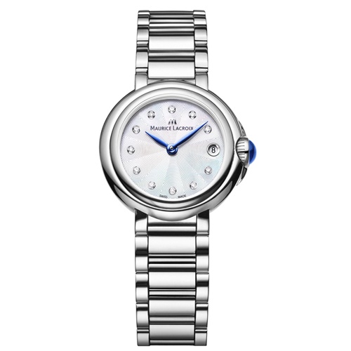 MAURICE LACROIX モーリスラクロア 腕時計 レディース FA1003-SS002-170-1