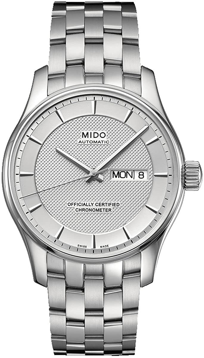 MIDO ミドー 腕時計 レディース M0012301103191