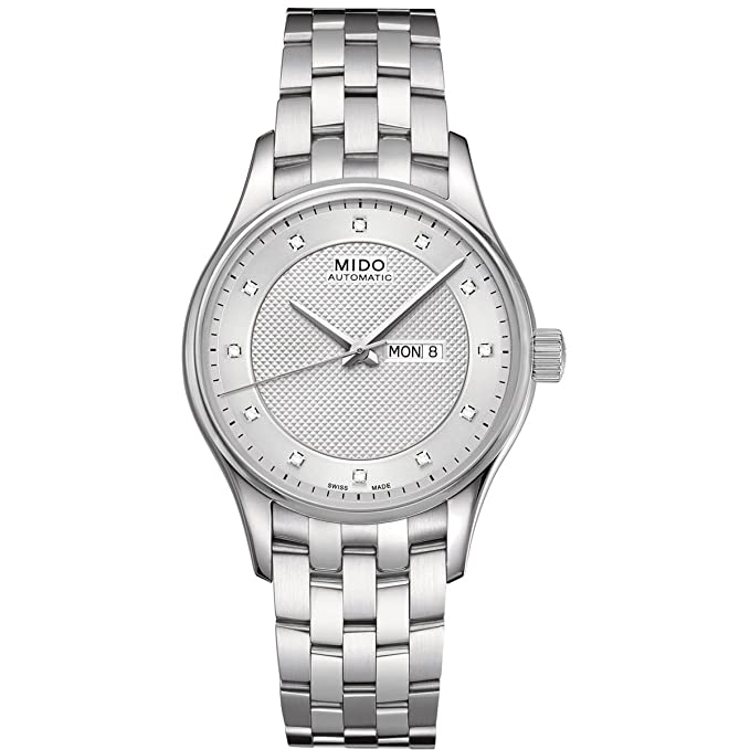 MIDO ミドー 腕時計 レディース M0012301103691