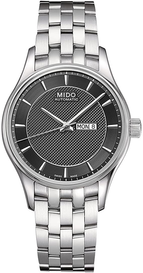 MIDO ミドー 腕時計 レディース M0012301106191