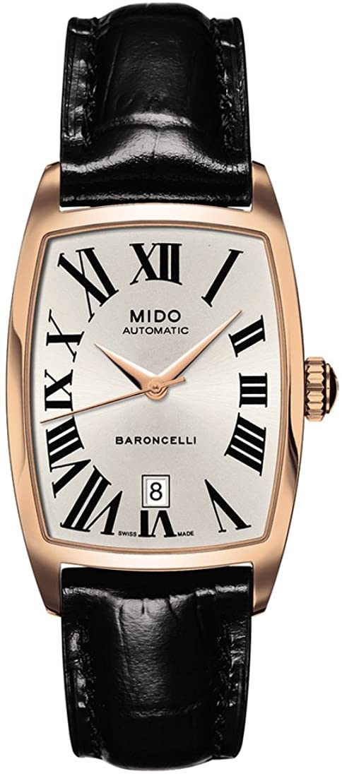 MIDO ミドー 腕時計 レディース M0031073603300