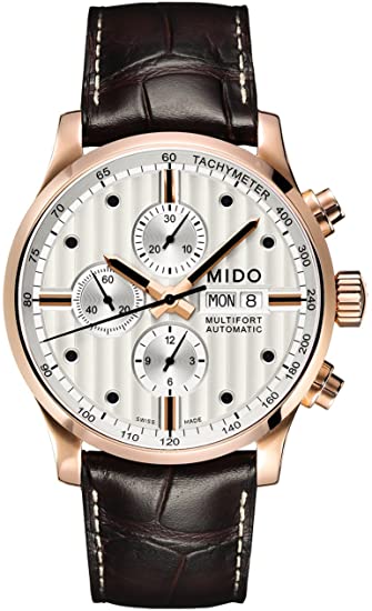 MIDO ミドー 腕時計 メンズ M0056143603100