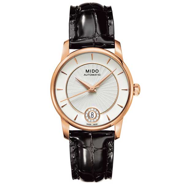 MIDO ミドー 腕時計 レディース M0072073603600
