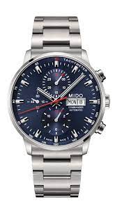 MIDO ミドー 腕時計 メンズ M0164141104100
