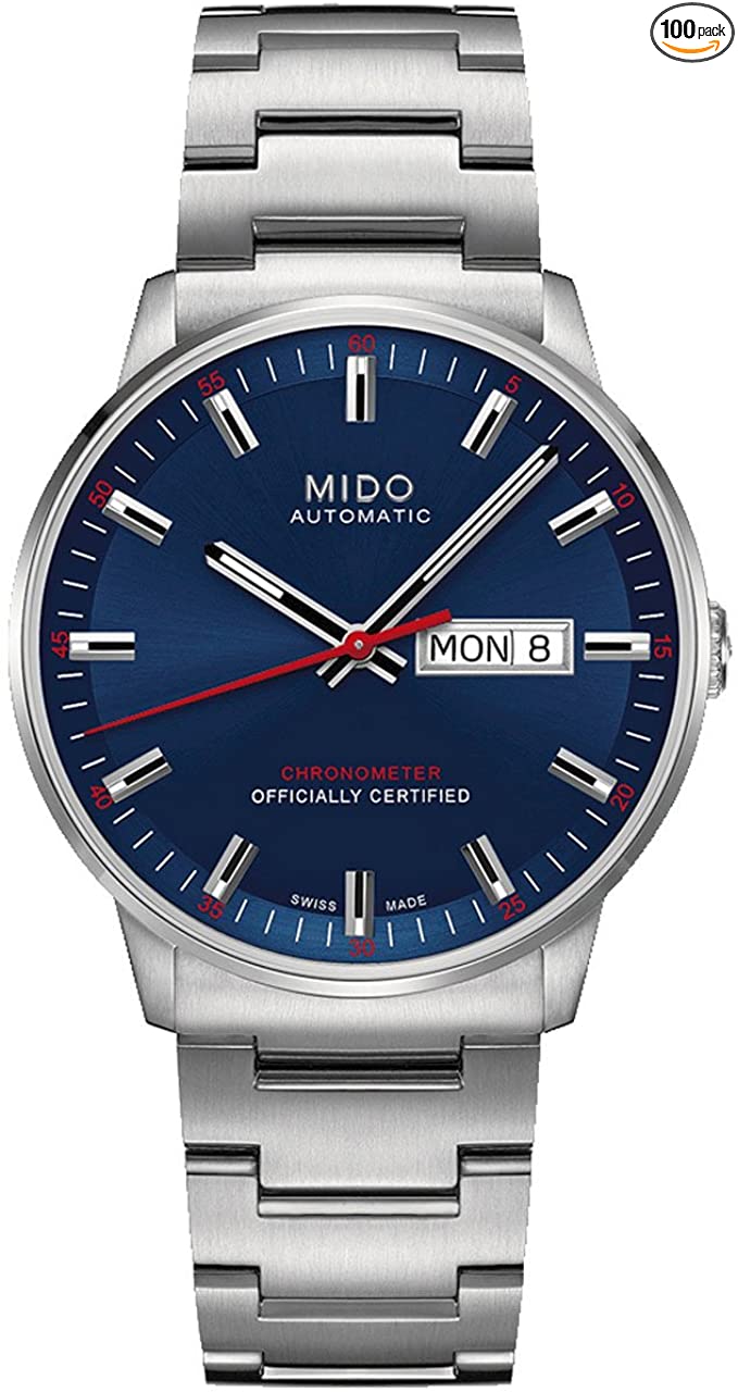 MIDO ミドー 腕時計 メンズ M0214311104100