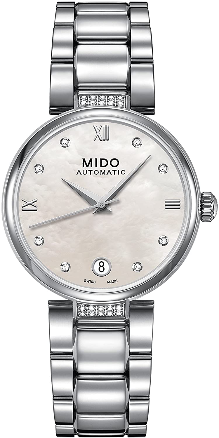 MIDO ミドー 腕時計 レディース M0222072211610 | WATCH WORLD by 