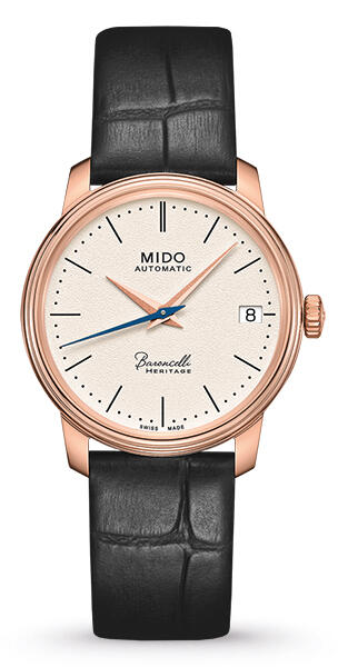 MIDO ミドー 腕時計 レディース M0272073626000
