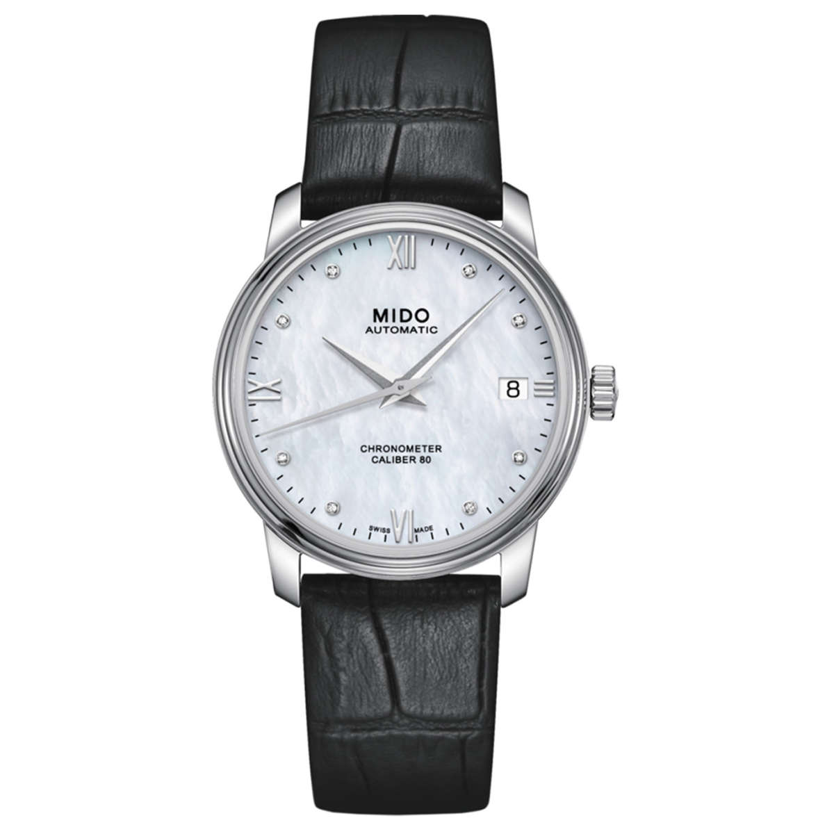 MIDO ミドー 腕時計 レディース M0272081610600