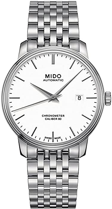 MIDO ミドー 腕時計 メンズ M0274081101100