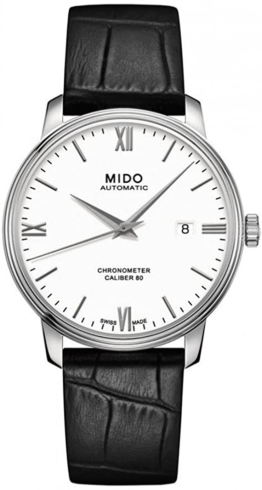 MIDO ミドー 腕時計 メンズ M0274081601800
