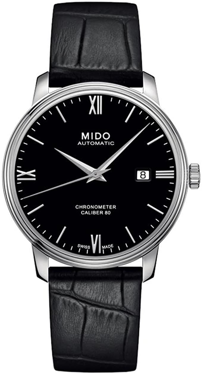 MIDO ミドー 腕時計 メンズ M0274081605800