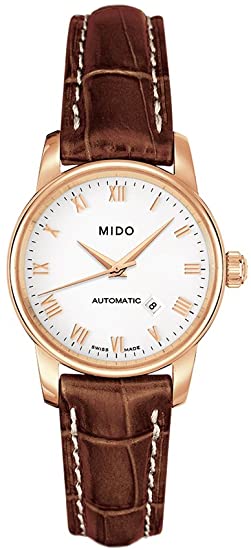 MIDO ミドー 腕時計 レディース M76003268