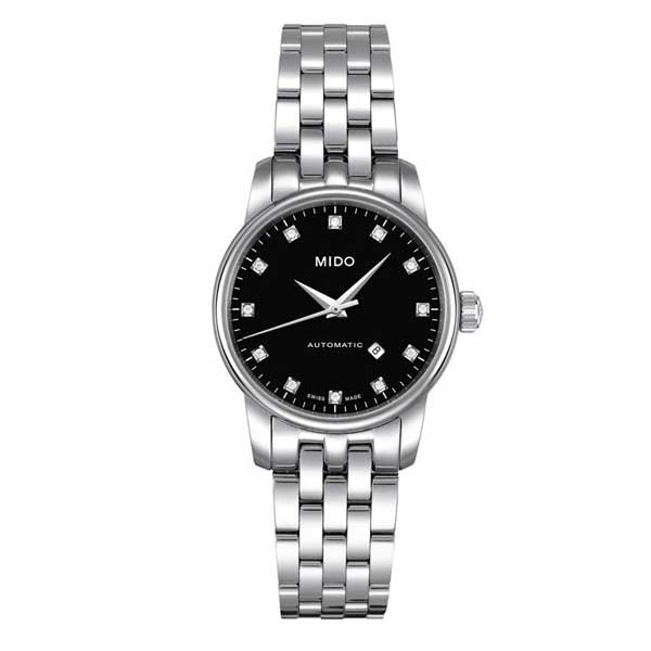 MIDO ミドー 腕時計 レディース M76004681