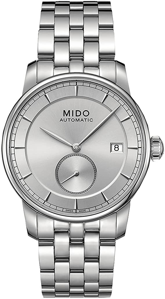 MIDO ミドー 腕時計 メンズ M86084101