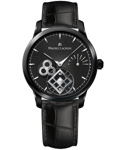 MAURICE LACROIX モーリスラクロア 腕時計 メンズ MP7158-PVB01-301-1