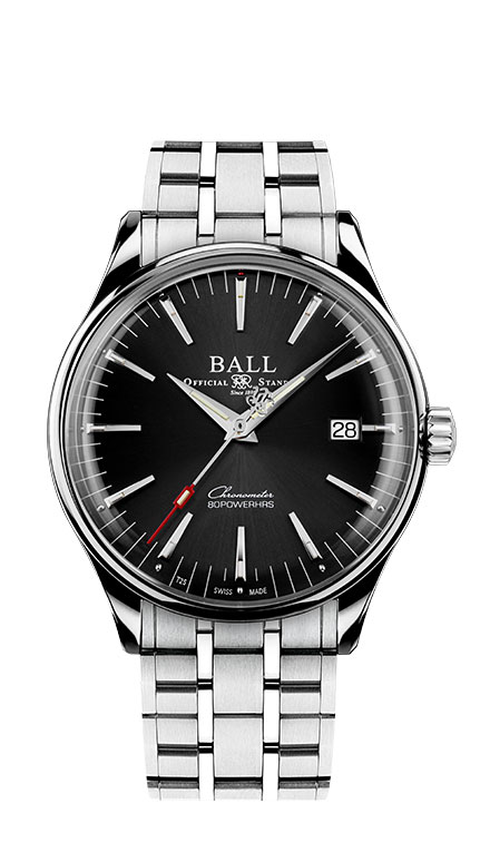 BALL WATCH ボールウォッチ 腕時計  NM3280D-S1CJ-BE