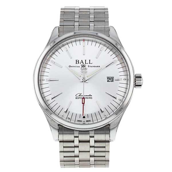 BALL WATCH ボールウォッチ 腕時計  NM3280D-S1CJ-SL