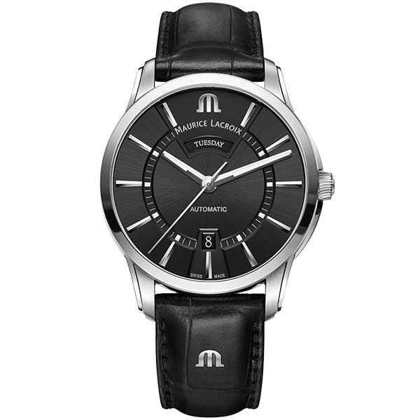 MAURICE LACROIX モーリスラクロア 腕時計 メンズ PT6358-SS001-330-1