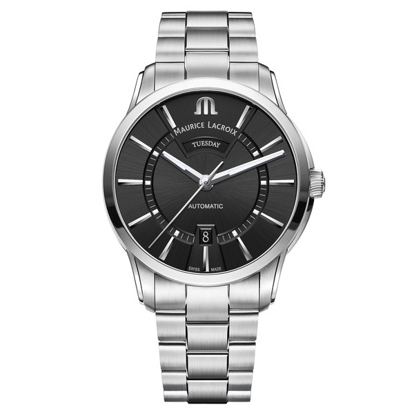 MAURICE LACROIX モーリスラクロア 腕時計 メンズ PT6358-SS002-330-1