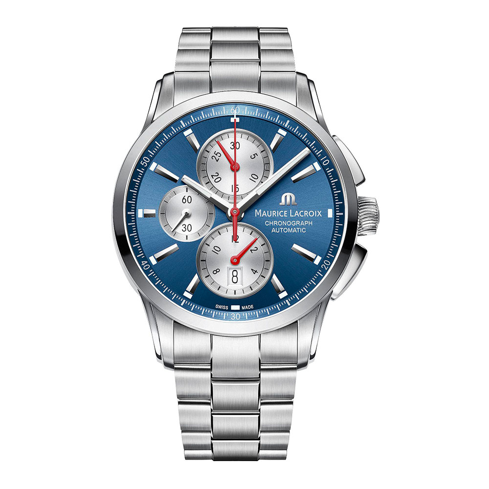 MAURICE LACROIX（モーリスラクロア） | WATCH WORLD by HANDA