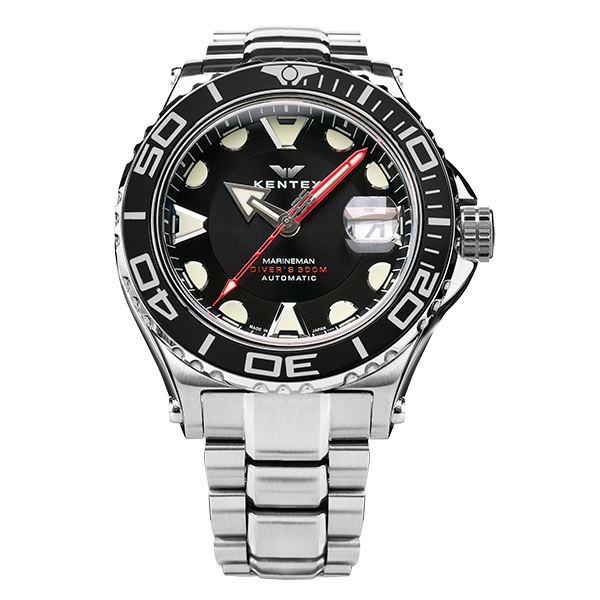 KENTEX ケンテックス 腕時計 メンズ S706X-01 | WATCH WORLD by HANDA