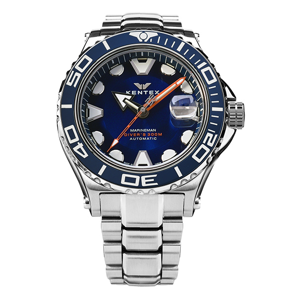 KENTEX ケンテックス 腕時計 メンズ S706X-02 | WATCH WORLD by HANDA