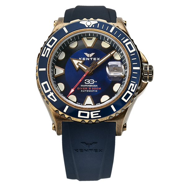 KENTEX ケンテックス 腕時計 メンズ S706X-03 | WATCH WORLD by HANDA 