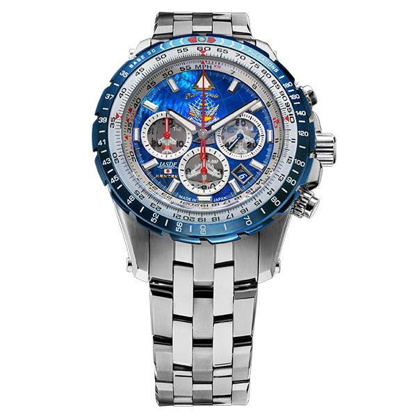 KENTEX ケンテックス 腕時計 メンズ S793X-01