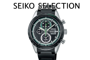 カンパノラ グランドコンプリケーション 黒橡（くろつるばみ） CTR57