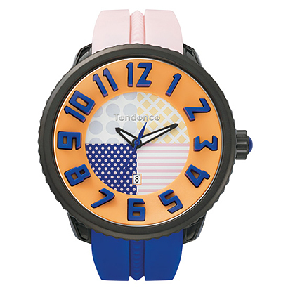 テンデンス 時計 アドバイスお願いします Tendence（テンデンス） | WATCH WORLD by HANDA Watch World