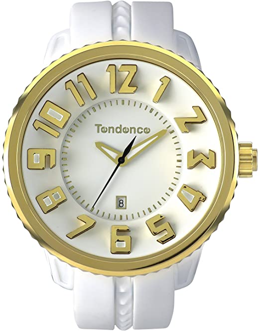 Tendence テンデンス 腕時計  TG043023