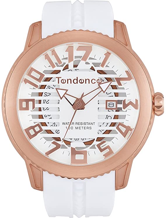 Tendence テンデンス 腕時計  TY013001