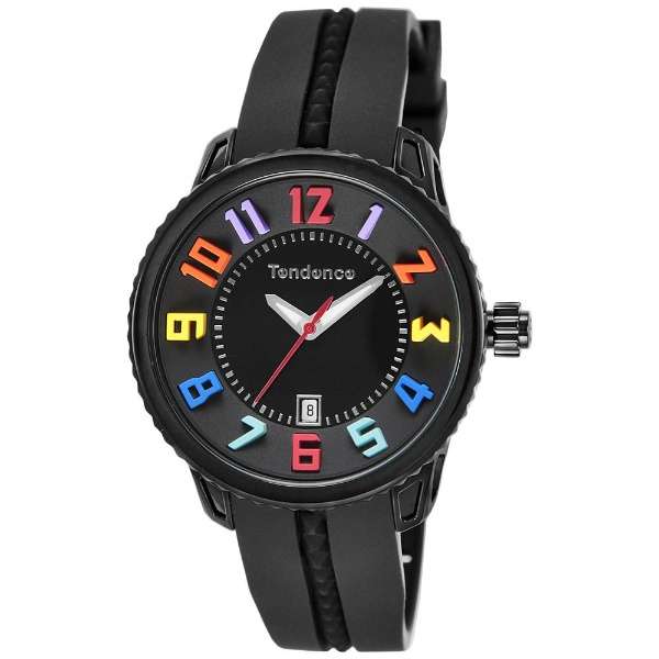 Tendence（テンデンス） | WATCH WORLD by HANDA Watch World