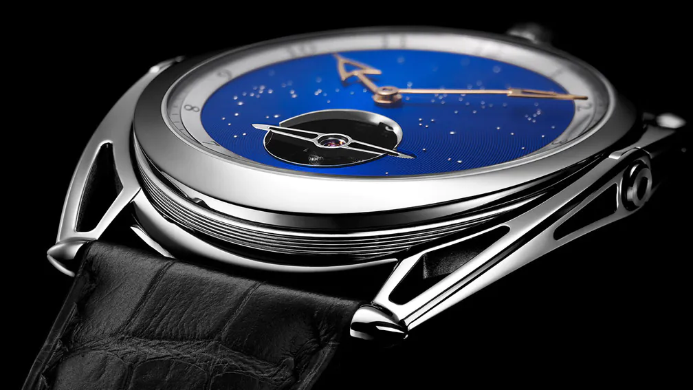De Bethune（ド ゥベトゥーン） | WATCH WORLD by HANDA Watch World